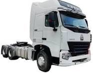 HOWO A7 420hp Tractor Head SINOTRUK 6x4