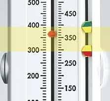 Measuring Breath Strength With Personal Best Philips