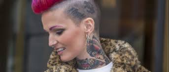 Belfast Alternative Fashion Week Archives