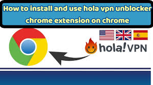 Review hola vpn menggunakan di android. How To Install And Use Hola Vpn Unblocker Chrome Extension On Chrome Youtube