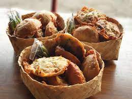 Resep ote ote porong ini istimewa banget buat saya, makanan ini adalah kuliner legendaris buat orang2 yang tinggal di surabaya. Ote Ote Porong Cakadi Home Facebook