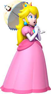 Princess Peach Png Clipart Irmaos Mario Mulher Mario