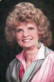 Charlotte Sutherland Obituary