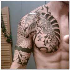 We did not find results for: Japanese Tattoo Designs And Their Meaning Japanese Tattoo