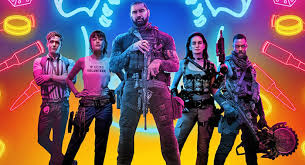 Army of the dead is certainly not a basic zombie movie. Army Of The Dead First Reviews It Won T Win Over Any Zack Snyder Skeptics But It S Pure Zombie Fun Rotten Tomatoes Movie And Tv News
