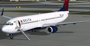 The b739 is member of the b737 family of aircraft. Fs Freeware Net Fsx Boeing 737 900er Delta Airlines N801dz With Vc