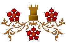 Isaac William Cupp and Nancy Rosetta Bridges Family at the Castle of my  mind genealogy