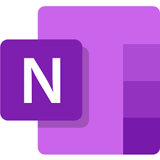 Microsoft office 365 icons bekommen erstes redesign seit 2013. Microsoft Office 365 Onenote Logo Free Icon Of Logos Microsoft Office 365