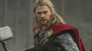 Thor was the defender of asgard, realm of the gods, and midgard, the human realm, and is primarily associated with protection through great feats of the majority of the tales featuring thor, in fact, put him in conflict with a giant or with his nemesis the midgard serpent (jörmungandr, the huge monster. Neuer Mcu Plan Fans Konnen Sich Auf Fruheren Thor 4 Start Freuen Weitere Filme Verschoben Kino De