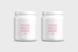 Download Powder Mockup Generator