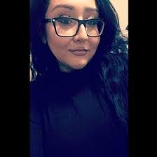 Amanda Preciado's Instagram, Twitter & Facebook