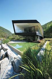 Villa Topoject And Installation Architecture Residential Architecture Architecture