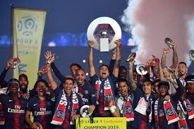 Remember that the results and. Daftar Juara Liga Prancis 1894 2019 Goal Com