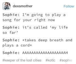 Kotlc memes keeper of the lost cities memes. Kotlc Memes Quiz