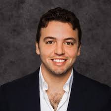 Congratulations, Richard Lamondin Jr.