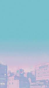 Pin Oleh Ciel Di She Pemandangan Anime Latar Belakang Pemandangan Khayalan