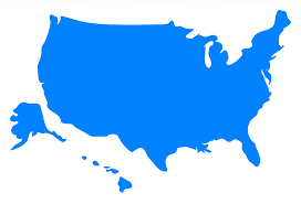 Maybe you would like to learn more about one of these? Mapa De Alaska Silueta America Azul Mundo Estados Unidos Png Pngwing