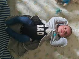 During the daytime, the children wear regular shoes. Baby Boy Born With Severe Club Foot Givealittle