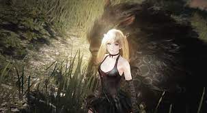 At the farthest point of the orient is a huge island, full of ferocious beasts. Looking For This Tamer Template Does Anyone Know Where To Get It It S Korean Blackdesertonline