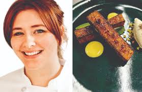 How Pastry Chef Laurel Pike Perfected Her Pain Perdu