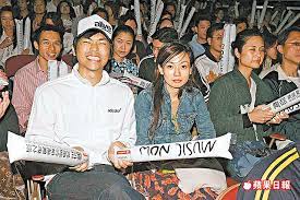æ£®ç¾Žè€å©†åšéŽç«¥æ˜Ÿ è˜‹æžœæ—¥å ±