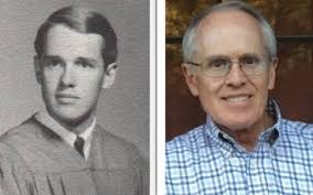 East High School Class of 1966, Salt Lake City, UT