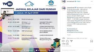 Maybe you would like to learn more about one of these? Kunci Jawaban Dari Soal Kelas 4 6 Sd Video Belajar Dari Rumah Matematika Bersama Pak Ridwan Banjarmasin Post