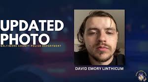 Baltimore County Breaking News