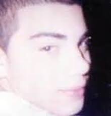 Daniel Vasquez Obituary (2004)