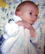 Caleb Ness (2001-2001)