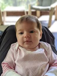 Cuteness overload. Do you know anyone that is having a baby, what a great  way to welcome them into this world