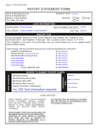 Word templates also host a massive selection of paired resumes and cover letters, which were professionally created to help you score that perfect microsoft word templates are ready to use if you're short on time and just need a fillable outline for a flyer, calendar, or brochure. Payoff Statement Template Word Fill Out And Sign Printable Pdf Template Signnow