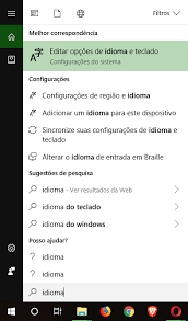 Como Configurar Teclado Em Coreano Hk03 Limon Tec