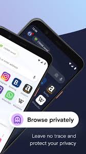 Private internet browser with data saver & ad blocker Opera Mini Browser Beta For Android Apk Download