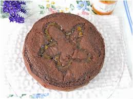 Torta Cacao Tipo Mulino Bianco Ricetta Torte Dolci Ricette Di Cucina
