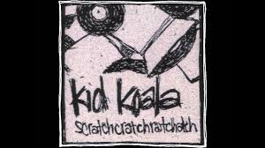 Kid Koala Scratchcratchratchatch Full Tape Youtube