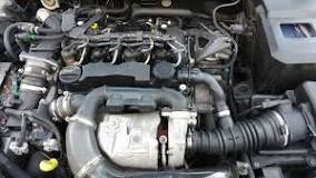 Volvo C30 1.6D (DV6) Carbon Clean | Balance Motor Works - not ...
