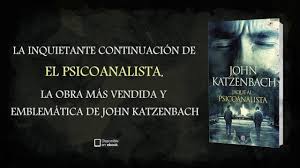 Download as docx, pdf, txt or read online from scribd. Piquete Protestante Decoracion El Psicoanalista John Katzenbach Pdf Think2act Org