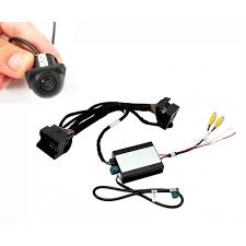Photo radar cameras can be either fix location cameras or mobile. Kit Interface Camera Parking Bmw X5 G05 2019 Present Evo Discount 20