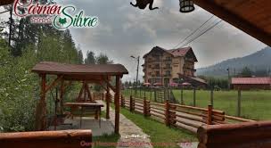 Accesează descrierea detaliată a camerelor! Pensiunea Carmen Silvae Voronet Romania Montana Cazare Pensiuni Vile Turism