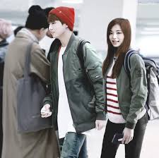 Want to discover art related to tzukook? Tzukook Couple Tzukook Couple Kpop Couples Bangtwice Tzukook