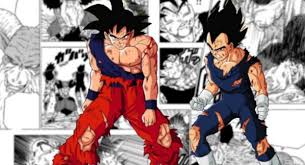 •dragon ball gt follows the story of dragon ball and dragon ball z much better. Dragon Ball Super Sees Goku And Vegeta Prepare Each Other For Death All The Updates Of Show Keeping Up With The Kardashian Episodes News