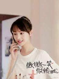 Dương dương, trịnh sảng phát sóng lần đầu: Yeu Em Tá»« Cai Nhin Ä'áº§u Tien Tung Poster Va Táº¡o Hinh Diá»…n Vien Bloganchoi
