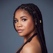 MEET RISING STARS OF DISNEY'S NEWEST SHOWS