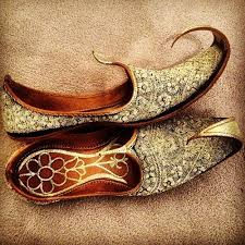Swagistani Lahore Punjab Pakistan Mens Slippers Fashion Jutti