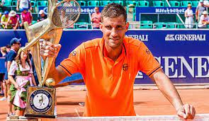 It was the 73rd edition of the austrian open kitzbühel, and part of the world tour 250 series of the 2017 atp world tour. Atp Kitzbuhel Tag 2 Heute Live Im Tv Livestream Und Liveticker