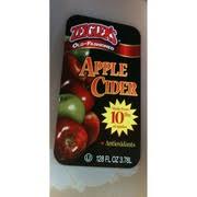 Check out this article from howstuffworks and learn how to make apple cider from start to finish. Zeigler S Apple Cider Calories Nutrition Analysis More Fooducate