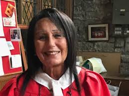 Ann Wottge's Funeral Details