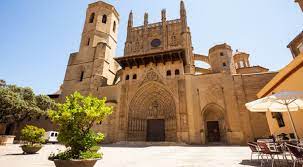 The latitude and longitude of huesca, spain is do you live in huesca, spain? Huesca Spain Archives The Culture Clique