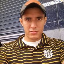 Daniel Montesdeoca C